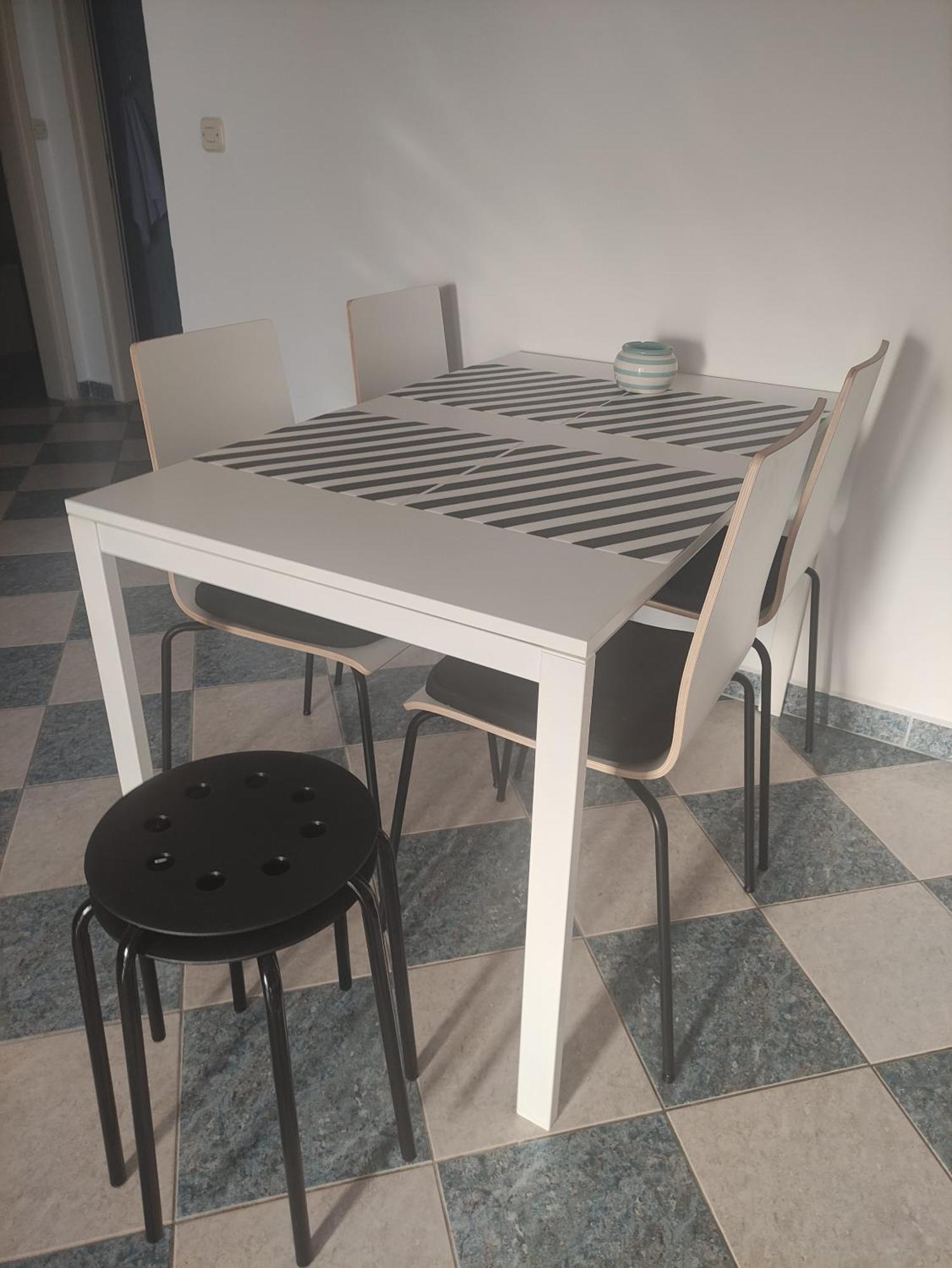 Apartmani Anja Sveta Nedelja  Exteriör bild